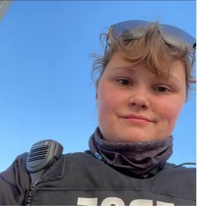 Meet your Posher, Breah